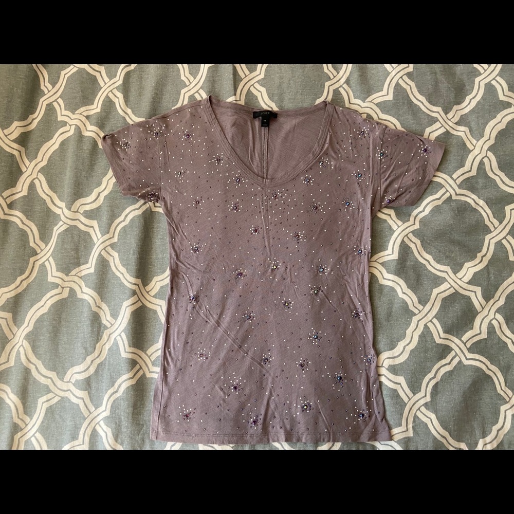 J.Crew t-shirt